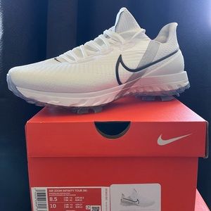 Nike Air Zoom Infinity Tour BNIB sz 8.5